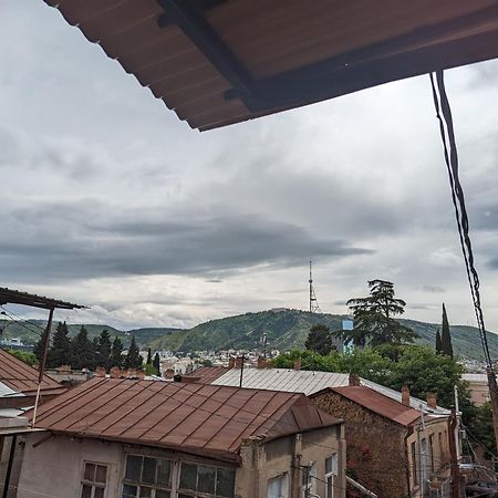 Family Guest House Tbilisi ห้อง รูปภาพ