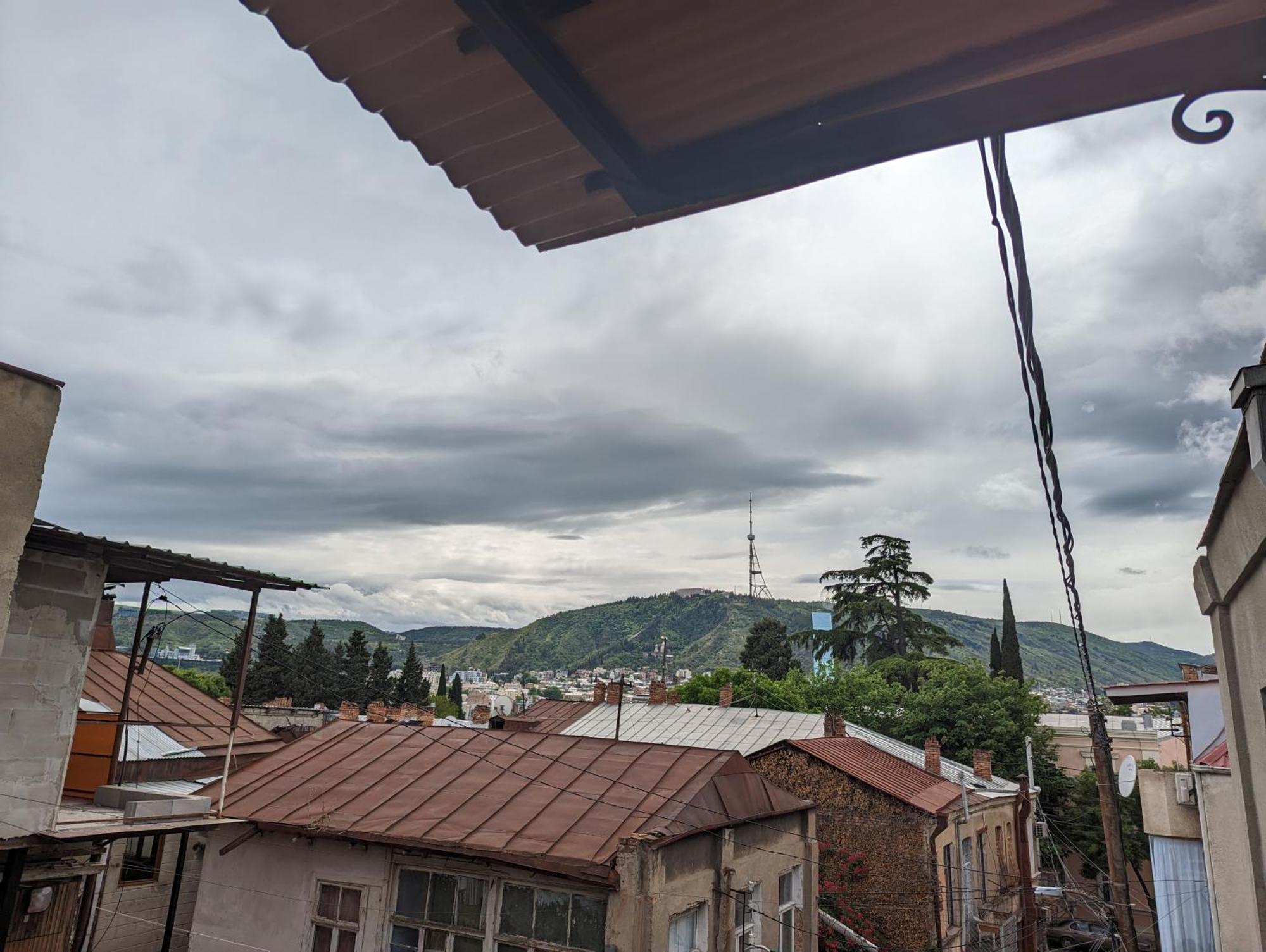 Family Guest House Tbilisi ห้อง รูปภาพ