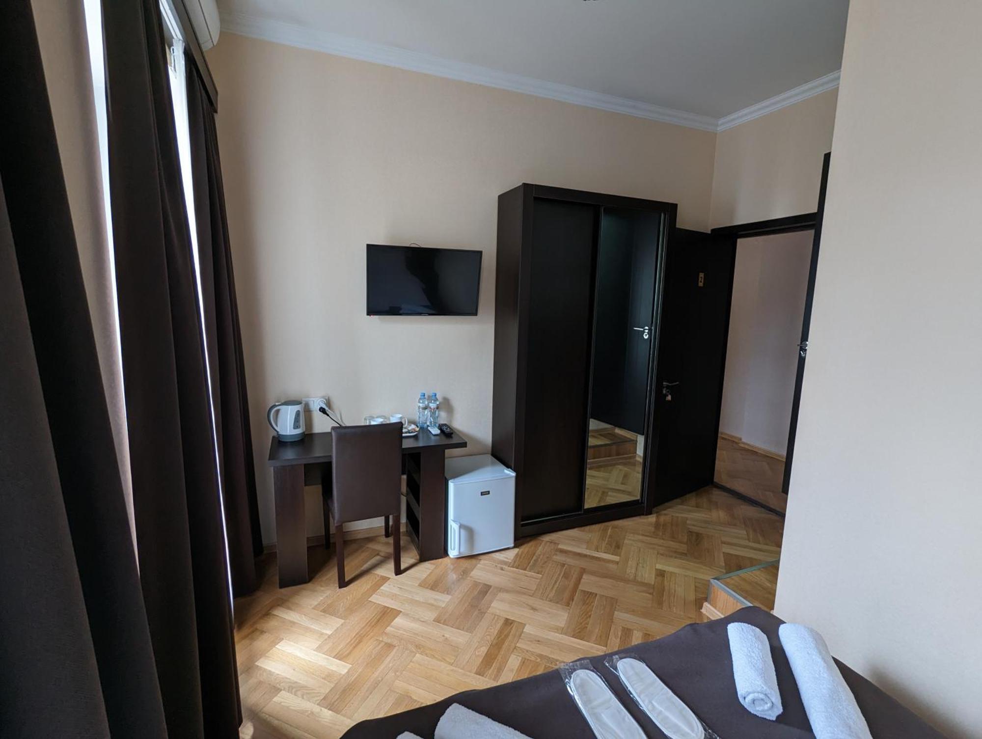 Family Guest House Tbilisi ห้อง รูปภาพ